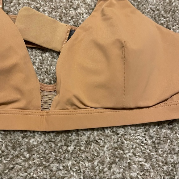 Pepper Limitless Scoop bralette XL Classic minimalist casual comfy - Picture 4 of 7